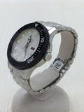 Gucci G Timeless Sport White Dial Silver Steel Strap Watch For Men - YA126250 Buy Now By Gucci