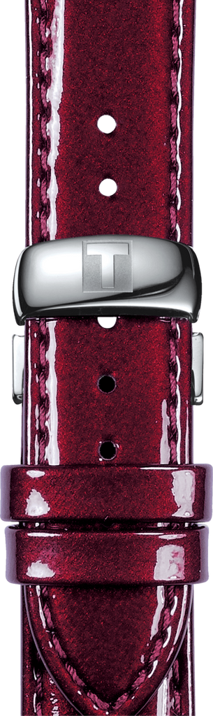 Tissot T Sport Couturier Quartz Watch For Women - T035.210.16.371.01 Buy Now By Tissot