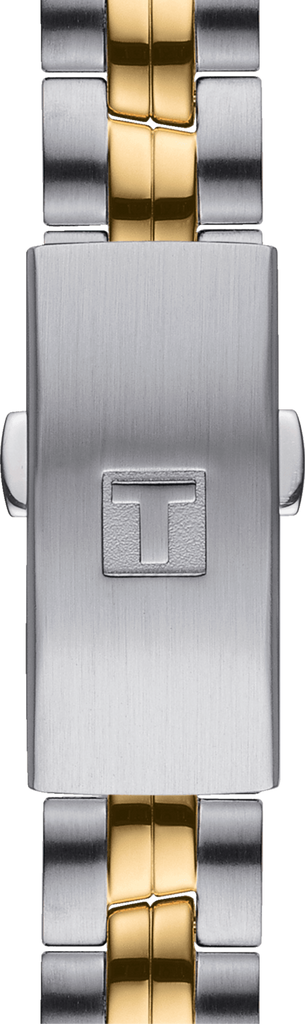 Tissot T Classic PR 100 Lady Small Dial Watch For Women - T101.010.22.111.00 Buy Now By Tissot