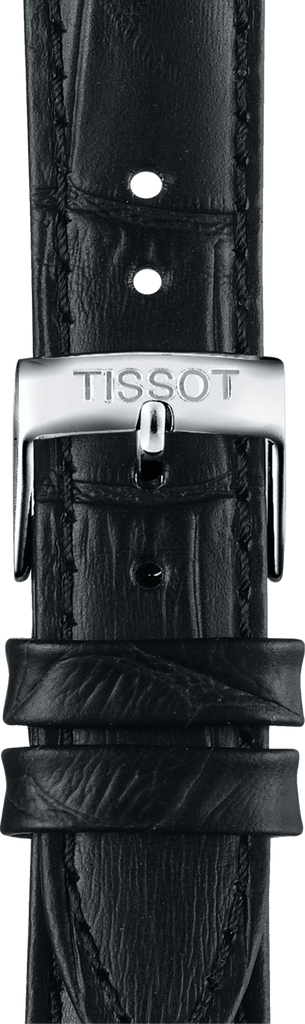 Tissot PR 100 Lady Quartz Sport Chic Watch For Women - T101.210.16.051.00 Buy Now By Tissot