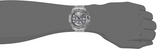 Fossil Garrett Chronograph Grey Dial Grey Steel Strap Watch for Men - FS5621 Buy Now By Fossil