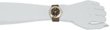 Marc Jacobs Amy Grey Dial Grey Leather Strap Watch for Women - MBM1153 Buy Now By Marc Jacobs