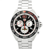 Tag Heuer Formula 1 Black Dial Watch for Men - CAZ101V.BA0842 Buy Now By Tag Heuer