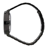 Maserati Granturismo Sport GT Skeleton Black Dial Black Steel Strap Watch For Men - R8823134003 Buy Now By Maserati