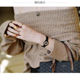 Calvin Klein Minimal Diamonds Black Dial Black Mesh Bracelet Watch for Women - K3M2342R Buy Now By Calvin Klein