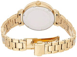 Michael Kors Sofie Quartz Gold Dial Gold Steel Strap Watch For Women - MK3881 Buy Now By Michael Kors