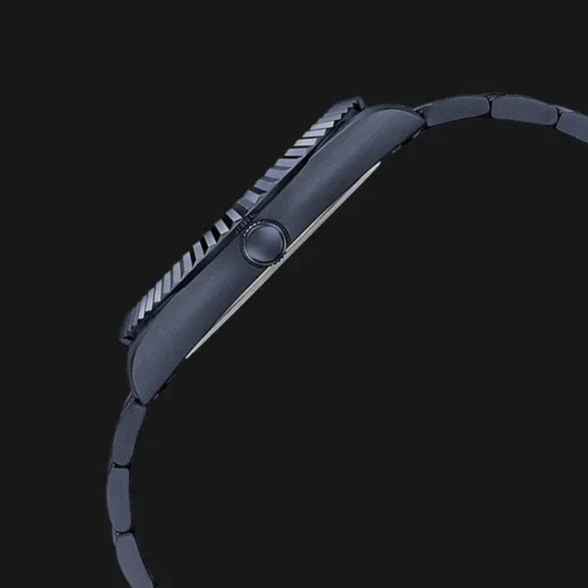 Guess Connoisseur Quartz Blue Dial Blue Steel Strap Watch For Men - GW0265G9 Buy Now By Guess