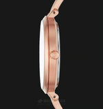 Michael Kors Jaryn Rose Gold Dial Rose Gold Steel Strap Watch For Women - MK3547 Buy Now By Michael Kors