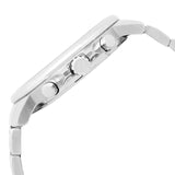 Tommy Hilfiger London Chronograph Quartz Blue Dial Silver Steel Strap Watch for Men - 1791534 Buy Now By Tommy Hilfiger