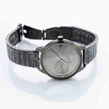 Tommy Hilfiger Quartz Silver Dial Grey Steel Strap Watch for Women - 1782062 Buy Now By Tommy Hilfiger