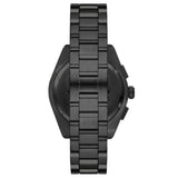 Emporio Armani Analog Chronograph Blue Dial Silver Steel Strap Watch For Men - AR11561 Buy Now By Emporio Armani