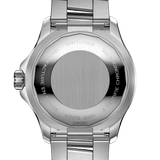 Breitling Superocean Automatic 42mm Blue Dial Silver Steel Strap Watch for Men - A17375E71C1A1 Buy Now By Breitling