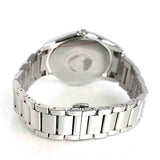 Emporio Armani Dress Quartz Silver Dial Silver Steel Strap Watch For Men - AR11084 Buy Now By Emporio Armani