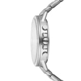 Tommy Hilfiger Carly White Dial Silver Stainless Steel Strap Watch for Women - 1781787 Buy Now By Tommy Hilfiger