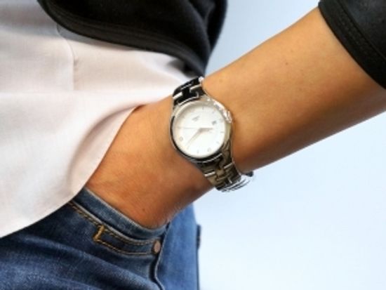 Tissot T Classic Tradition Lady Watch For Women - T063.210.11.037.00 Buy Now By Tissot