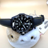 Tag Heuer Aquaracer Grey Dial Watch for Men - WAY211F.FC6362 Buy Now By Tag Heuer