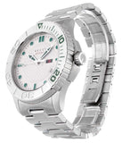 Gucci G Timeless Silver Dial Silver Steel Strap Watch For Men - YA126232 Buy Now By Gucci