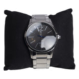 Calvin Klein Bold Grey Dial Silver Steel Strap Watch for Men - K2241107 Buy Now By Calvin Klein