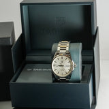 Tag Heuer Carrera White Dial Watch for Men - WAR201B.BA0723