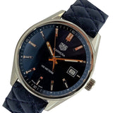 Tag Heuer Carrera Blue Dial Watch for Women - WAR1112.FC6391 Buy Now By Tag Heuer