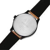 Armani Exchange Hampton Chronograph Green Dial Brown Leather Strap Watch For Men - AX2412 Buy Now By Armani Exchange