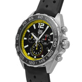 Tag Heuer Formula 1 Black Dial Men's Watch - CAZ101AC.FT8024 Buy Now By Tag Heuer