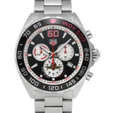 Tag Heuer Formula 1 Black Dial Watch for Men - CAZ101V.BA0842 Buy Now By Tag Heuer