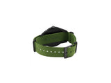 Calvin Klein Tone Green Dial Green NATO Strap Watch for Men - K7K514WL Buy Now By Calvin Klein