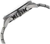 Tommy Hilfiger Bank Grey Dial Grey Steel Strap Watch for Men - 1791719 Buy Now By Tommy Hilfiger