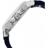 Tommy Hilfiger Claudia White Dial Blue Steel Strap Watch for Women - 1781746 Buy Now By Tommy Hilfiger