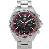 Tag Heuer Formula 1 Black Dial Watch for Men - CAZ101Y.BA0842 Buy Now By Tag Heuer