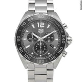Tag Heuer Formula 1 Anthracite Dial Watch for Men - CAZ1011.BA0842 Buy Now By Tag Heuer