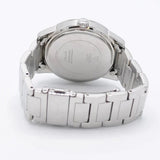Guess Confetti Silver Dial Silver Steel Strap Watch for Women - W0778L1 Buy Now By Guess