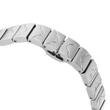 Emporio Armani Mother of Pearl Dial Silver Steel Strap Watch For Women - AR11235 Buy Now By Emporio Armani