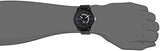 Tommy Hilfiger Denim Quartz Black Dial Black Leather Strap Watch for Men - 1791479 Buy Now By Tommy Hilfiger
