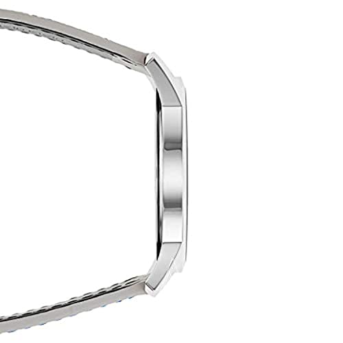 Calvin Klein City Silver Dial Grey Leather Strap Watch for Men - K2G211Q4 Buy Now By Calvin Klein