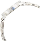 Calvin Klein Stately Silver Dial Silver Steel Strap Watch for Women - K3G2312W Buy Now By Calvin Klein