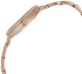 Swarovski Daytime Analog Gold Dial Gold Steel Strap Watch for Women - 5182231 Buy Now By Swarovski