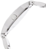 Calvin Klein City Blue Dial Silver Steel Strap Watch for Women - K2G2314N Buy Now By Calvin Klein