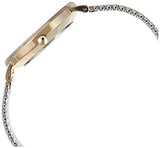 Coach Perry Silver Dial Silver Mesh Bracelet Watch for Women - 14503387 Buy Now By Coach