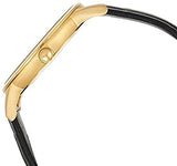 Emporio Armani Renato Quartz Grey Dial Black Leather Strap Watch For Men - AR11049 Buy Now By Emporio Armani