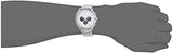 Michael Kors Sullivan Quartz White Dial Silver Steel Strap Watch For Men - MK8968 Buy Now By Michael Kors