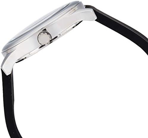 Guess G-Twist Quartz Black Dial Black Silicone Strap Watch For Men - W0911L8 Buy Now By Guess