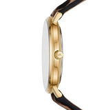 Michael Kors Pyper Three-Hand White Dial Cheetah Print Leather Strap Watch for Women - MK4751 Buy Now By Michael Kors