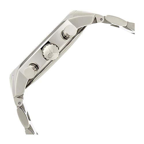 Calvin Klein City White Dial Silver Steel Strap Watch for Men - K2G27146 Buy Now By Calvin Klein