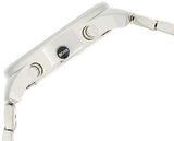 Hugo Boss Commander Blue Dial Silver Steel Strap Watch for Men - 1513434 Buy Now By Hugo Boss