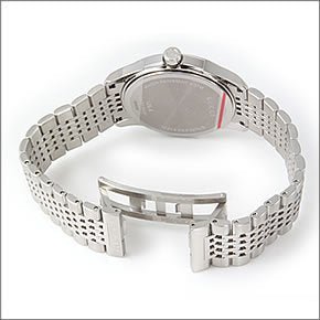 Gucci G Timeless Brown Dial Silver Steel Strap Watch For Women - YA126503 Buy Now By Gucci