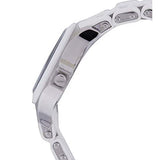 Marc Jacobs Perry White Dial White Silicone Strap Watch for Women - MBM2533 Buy Now By Marc Jacobs