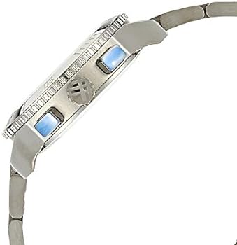 Burberry City Chronograph White Dial Silver Steel Strap Watch For Women - BU9700 Buy Now By Burberry