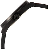 Tommy Hilfiger Monogram Pop Quartz Black Dial Black Leather Strap Watch For Men - 1791773 Buy Now By Tommy Hilfiger